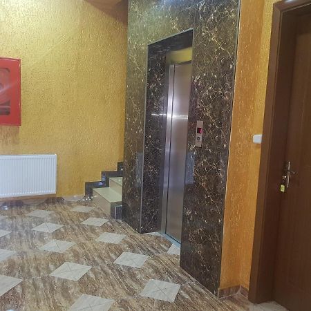 Hotel Lu-Ma تبليسي المظهر الخارجي الصورة