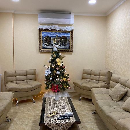 Hotel Lu-Ma تبليسي المظهر الخارجي الصورة