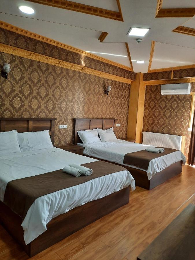 Hotel Lu-Ma تبليسي المظهر الخارجي الصورة