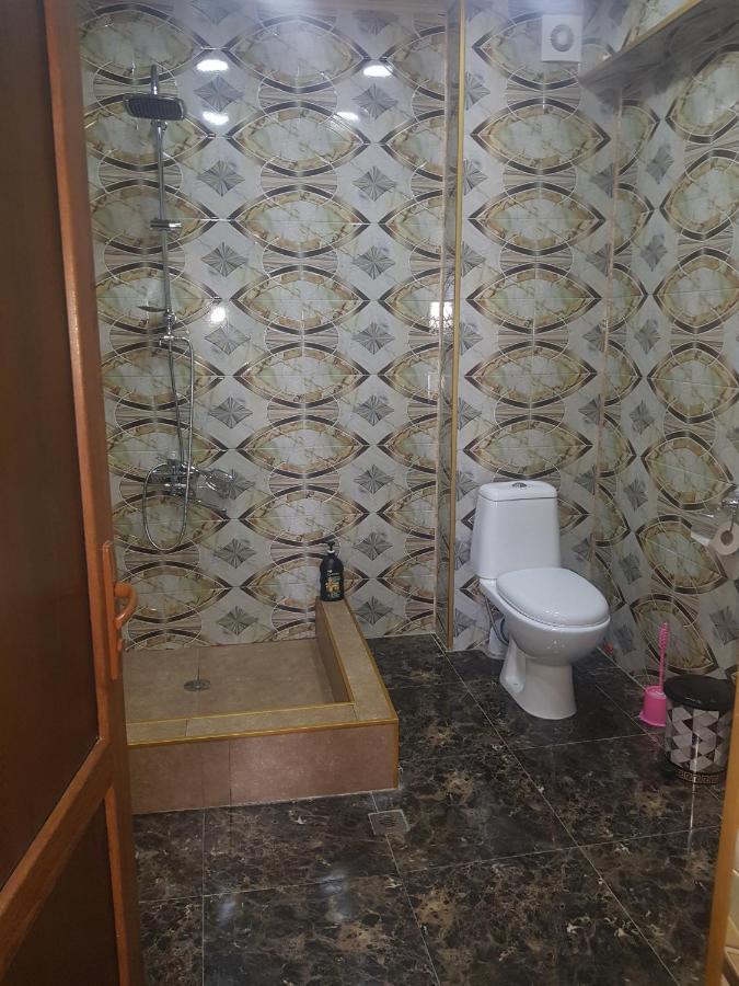 Hotel Lu-Ma تبليسي المظهر الخارجي الصورة