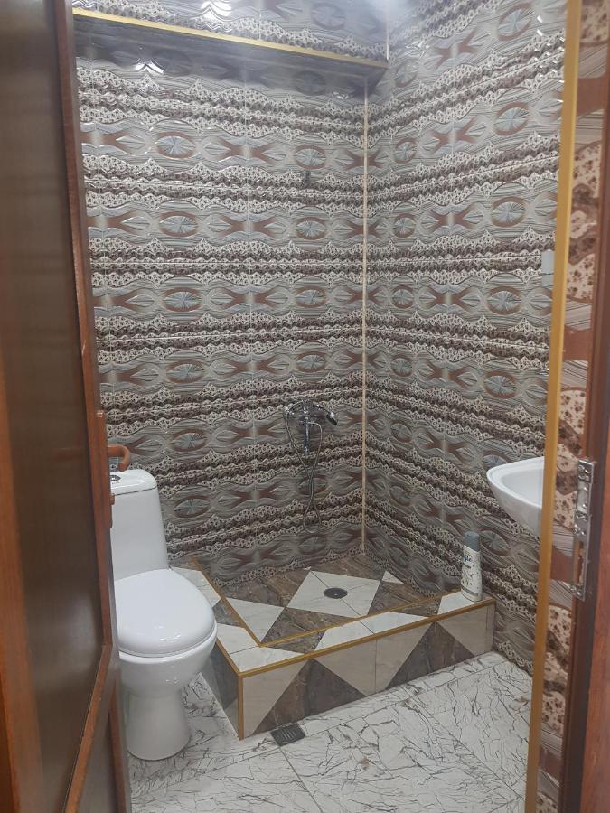 Hotel Lu-Ma تبليسي المظهر الخارجي الصورة