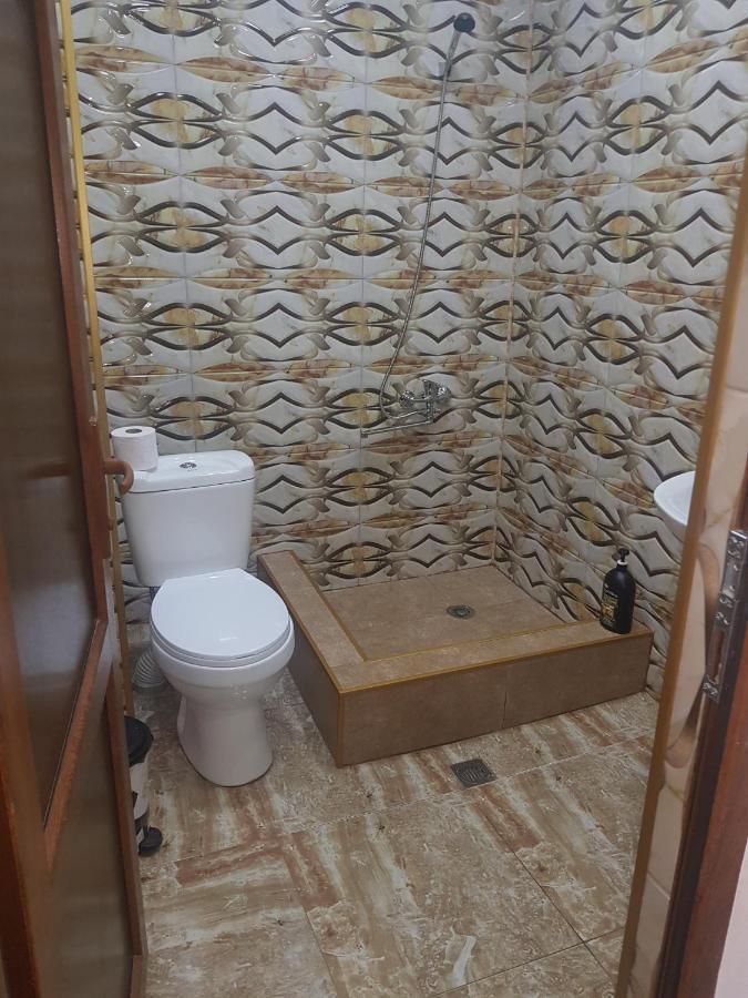Hotel Lu-Ma تبليسي المظهر الخارجي الصورة