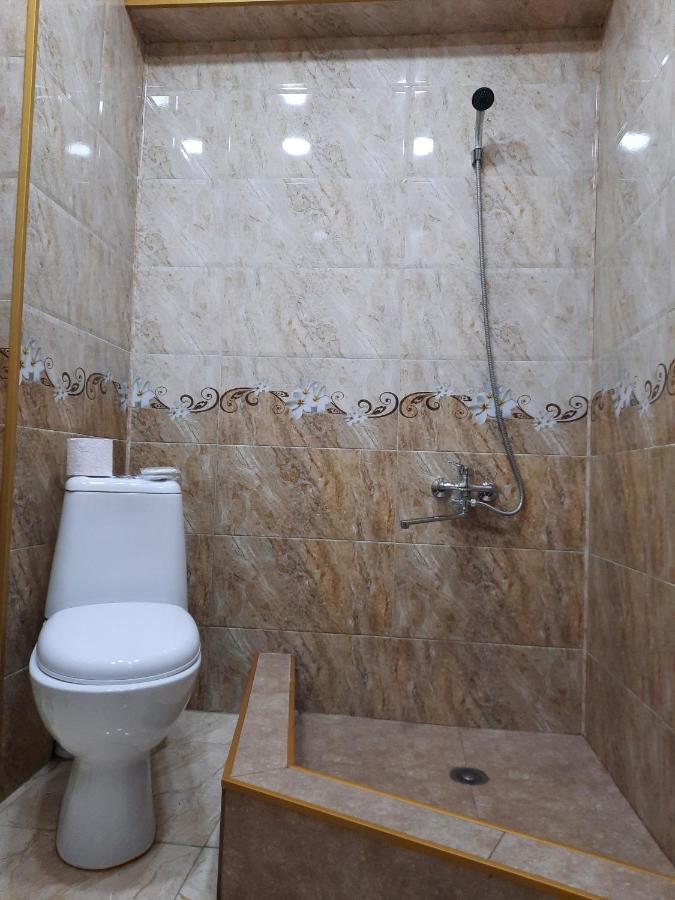 Hotel Lu-Ma تبليسي المظهر الخارجي الصورة