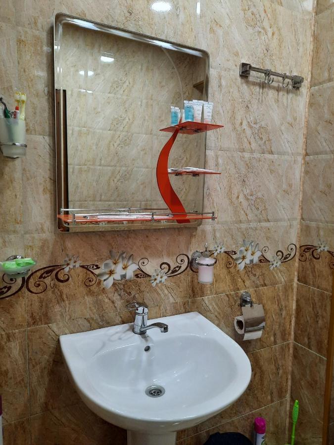 Hotel Lu-Ma تبليسي المظهر الخارجي الصورة