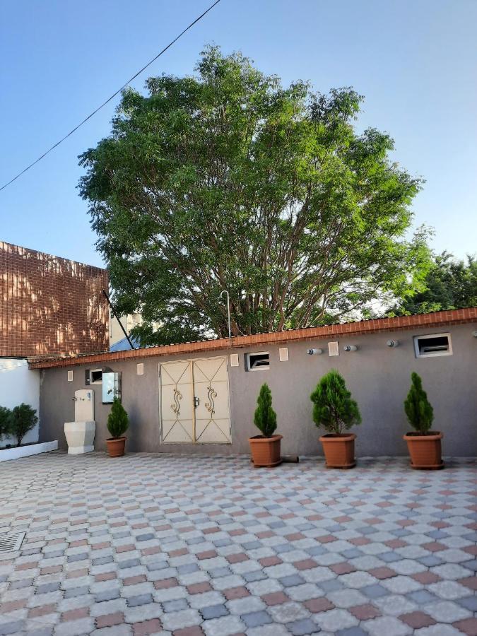 Hotel Lu-Ma تبليسي المظهر الخارجي الصورة