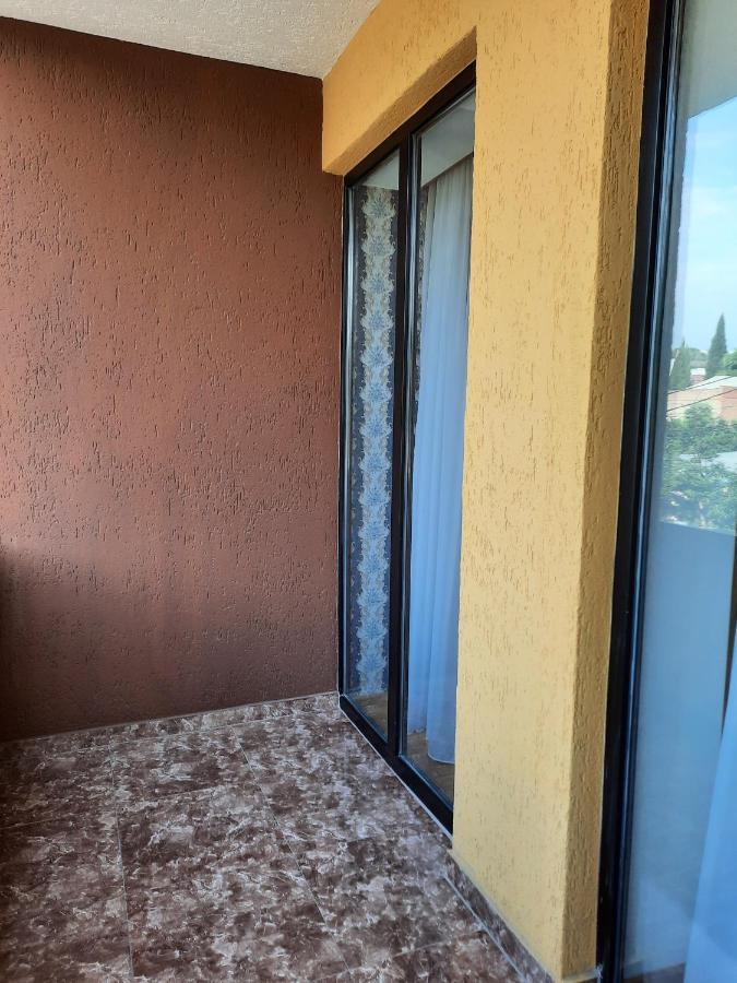 Hotel Lu-Ma تبليسي المظهر الخارجي الصورة