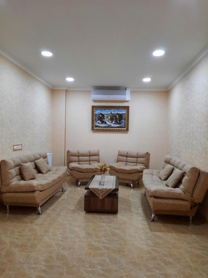 Hotel Lu-Ma تبليسي المظهر الخارجي الصورة